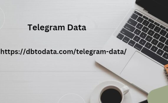 Telegram data