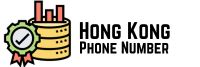 Hong Kong Phone Number